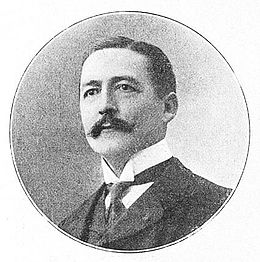 Amédée William Merlaud-Ponty