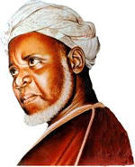 El Hadji Ibrahima NIASSE